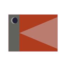 YO2 Beetroot | BE3.04.1 | 200 x 300 cm