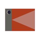 YO2 Beetroot | BE3.04.1 | 200 x 300 cm