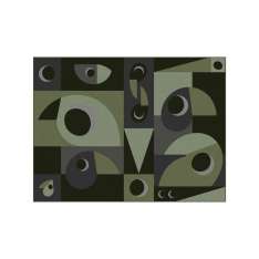 YO2 Beetroot | BE3.03.2 | 200 x 300 cm