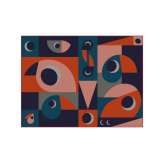 YO2 Beetroot | BE3.03.1 | 200 x 300 cm