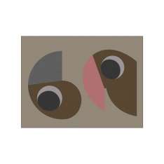 YO2 Beetroot | BE3.01.2 | 200 x 300 cm