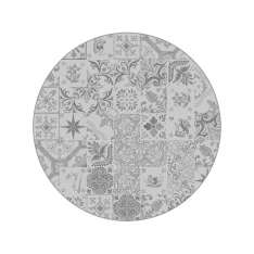YO2 Azulejos | AZ3.01.2 | Ø 350 cm