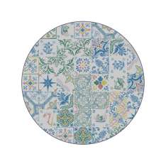 YO2 Azulejos | AZ3.01.1 | Ø 350 cm