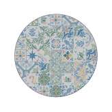 YO2 Azulejos | AZ3.01.1 | Ø 350 cm