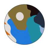 YO2 Awaken | AW3.04.2 | Ø 350 cm