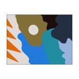 YO2 Awaken | AW3.04.2 | 200 x 300 cm