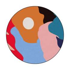 YO2 Awaken | AW3.04.1 | Ø 350 cm