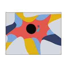 YO2 Awaken | AW3.03.3 | 200 x 300 cm