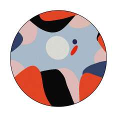 YO2 Awaken | AW3.03.2 | Ø 350 cm