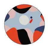 YO2 Awaken | AW3.03.2 | Ø 350 cm