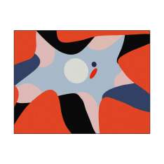 YO2 Awaken | AW3.03.2 | 200 x 300 cm