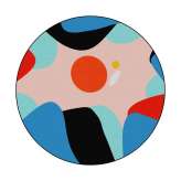 YO2 Awaken | AW3.03.1 | Ø 350 cm