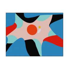 YO2 Awaken | AW3.03.1 | 200 x 300 cm