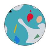 YO2 Awaken | AW3.02.3 | Ø 350 cm