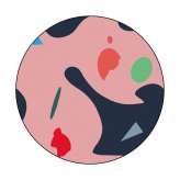 YO2 Awaken | AW3.02.2 | Ø 350 cm