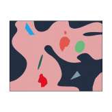 YO2 Awaken | AW3.02.2 | 200 x 300 cm