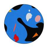 YO2 Awaken | AW3.02.1 | Ø 350 cm