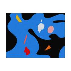 YO2 Awaken | AW3.02.1 | 200 x 300 cm