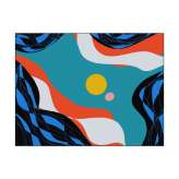 YO2 Awaken | AW3.01.3 | 200 x 300 cm