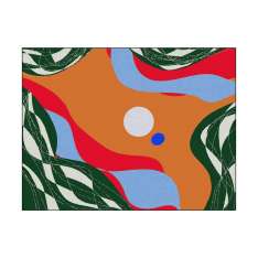 YO2 Awaken | AW3.01.2 | 200 x 300 cm