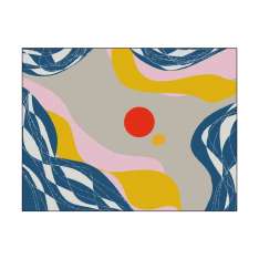 YO2 Awaken | AW3.01.1 | 200 x 300 cm