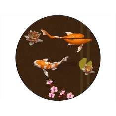 YO2 Art Slots | AS3.08.3 | Ø 350 cm