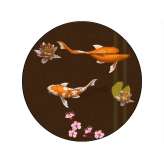 YO2 Art Slots | AS3.08.3 | Ø 350 cm