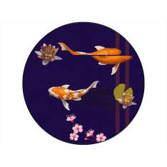 YO2 Art Slots | AS3.08.2 | Ø 350 cm