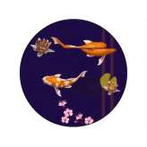 YO2 Art Slots | AS3.08.2 | Ø 350 cm