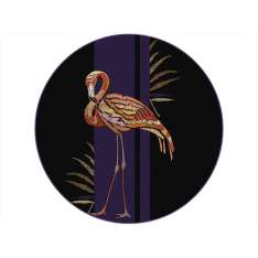 YO2 Art Slots | AS3.07.3 | Ø 350 cm