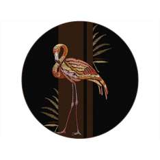 YO2 Art Slots | AS3.07.2 | Ø 350 cm