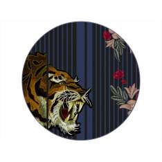 YO2 Art Slots | AS3.03.3 | Ø 350 cm