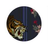 YO2 Art Slots | AS3.03.3 | Ø 350 cm