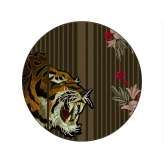 YO2 Art Slots | AS3.03.2 | Ø 350 cm