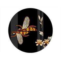 YO2 Art Slots | AS3.01.3 | Ø 350 cm