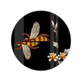 YO2 Art Slots | AS3.01.3 | Ø 350 cm