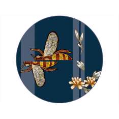 YO2 Art Slots | AS3.01.2 | Ø 350 cm