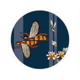 YO2 Art Slots | AS3.01.2 | Ø 350 cm