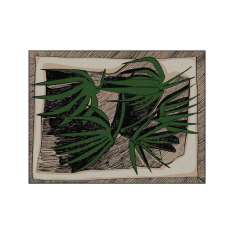 YO2 Agave Sketch | AG3.01.3 | 200 x 300 cm
