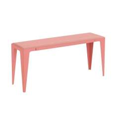 WYE |chamfer| Bench Calypso-Red