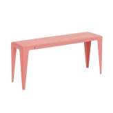 WYE |chamfer| Bench Calypso-Red