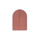 WYE |accessoires| |forms| Kitchen Tray Small Calypso-Red