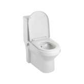 WuduMate WuduMate Turkish Style Toilet with Integral Bidet Spray