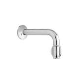WuduMate Wudu Wall Mounted Tap