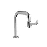 WuduMate Wudu Pillar Tap Square with Wrist Blade
