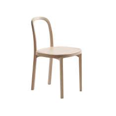 Woodnotes Siro+ | Chair | oak