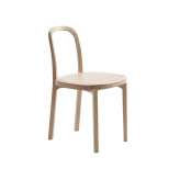 Woodnotes Siro+ | Chair | oak