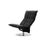 Woodnotes k Chair | wide | Swivel