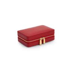 WOLF Palermo Zip Case | Red