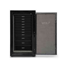 WOLF Atlas - Blank | Black